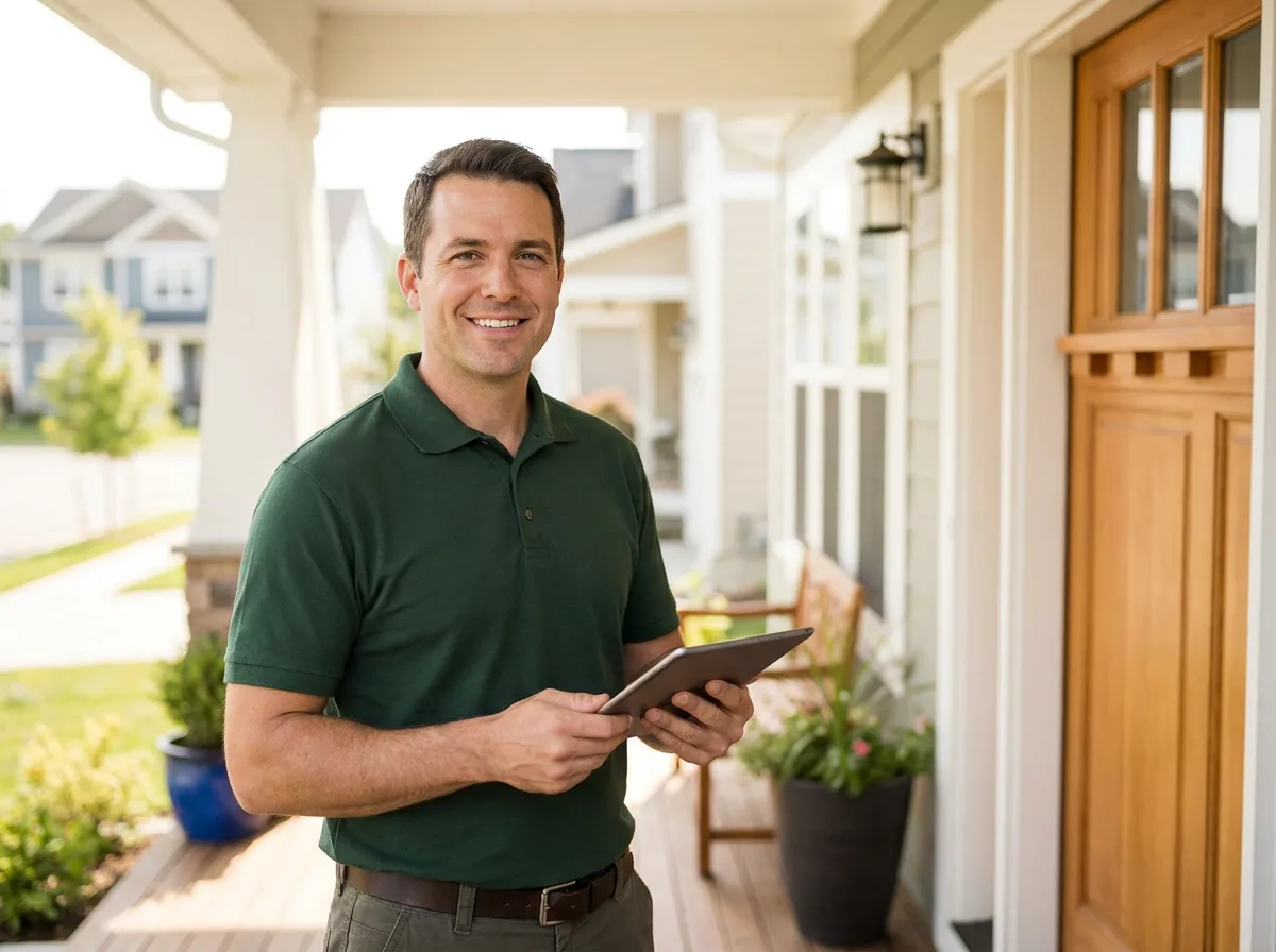 Pest control FAQs for Fairmount, ND